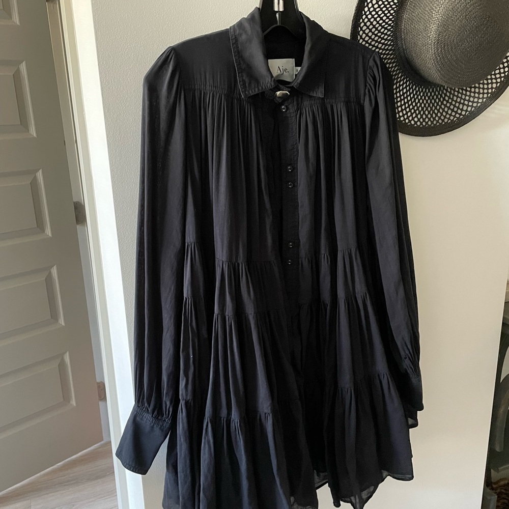 Aje Dress